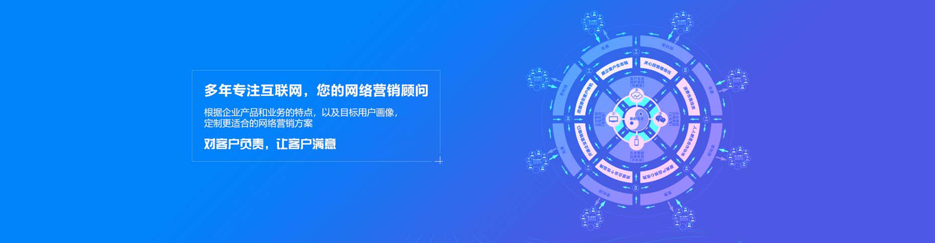 绵竹网络推广开户