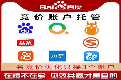 竞价排名失败案例：原因与教训